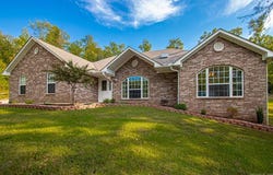 435 Coachlight Road, Hot Springs, AR 71913
