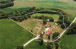 2259 Reno Road, Neodesha, KS 66757