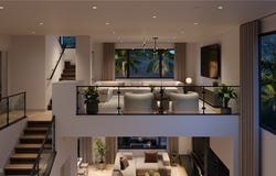 501 Overlook Rim Drive, Henderson, NV 89012