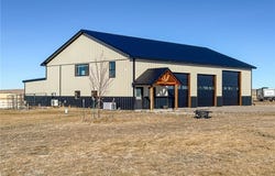 460 13th Lane SW, MT 59436