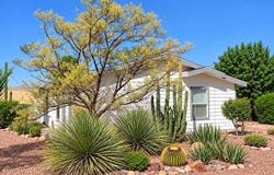374 N BUCKHORN Court, Queen Valley, AZ 85118