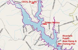 284 Cecil Dr - Lot 101, Waterloo, SC 29384