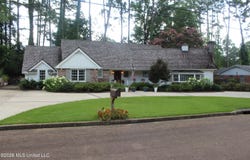 415 Perkins Drive, Brookhaven, MS 39601