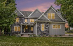 1192 Forest Brook Drive, St. Joseph, MI 49085