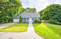 451 County Rd, Bourne, MA 02559