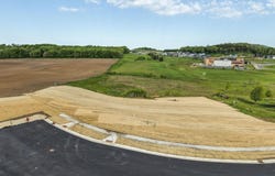 Ridgestone Drive lot: 74, Lodi, WI 53555