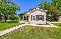 241 S Cotrell St, Bartlett, TX 76511