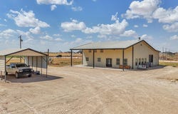 16180 Herbert Rd, Gardendale, TX 79758