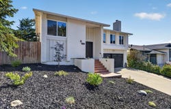 1328 Oddstad BLVD, PACIFICA, CA 94044