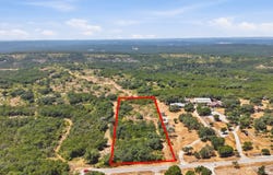 S County Road 272, Mico, TX 78056