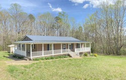 427 Muscadine Trail, Baskerville, VA 23915