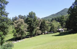 68 Wilson Cemetery Road, Cullowhee, NC 28723