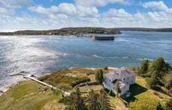 012 Long Island, Georgetown, ME 04548