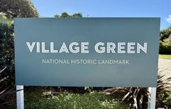 5516 Village Green, Los Angeles, CA 90016