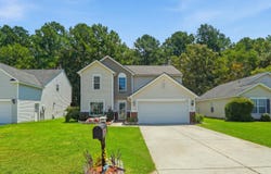 233 Towering Pine Drive, Ladson, SC 29456