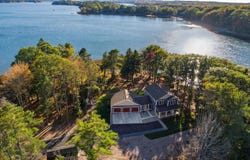 178 Mountain Road, Harpswell, ME 04079