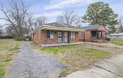 1507 OAKWOOD St, Memphis, TN 38108