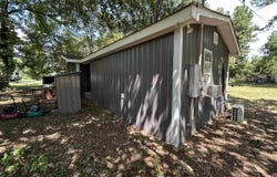 16 Garden Road, Morrilton, AR 72110