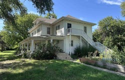 18310 S Fairview Rd, Arlington, KS 67514