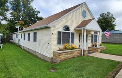 107 E Academy St, Shinglehouse, PA 16748