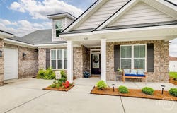 539 Braves Field Drive, Guyton, GA 31312