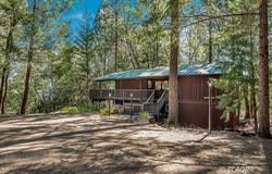 500 Timber Ridge Rd, Weaverville, CA 96093