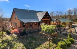 2043 MC 133, Oakland, AR 72661