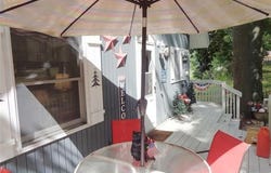 7894 Lakeside Boulevard, Plainfield Twp, MI 48739