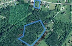 Frankstown Road & Gauntner Street, Johnstown, PA 15902