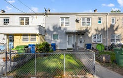 1109 QUANTRIL Way, BALTIMORE, MD 21205