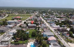 4th St N, Corozal,