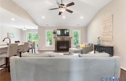 2816 Preston Park Way, Sandy Hook, VA 23153