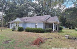 90 Shamrock Dr., Dublin, MS 38739