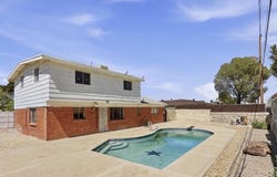 3300 TYRONE Drive, El Paso, TX 79925