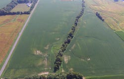 E Seven Hills Ln., Olney, IL 62450