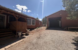 33 CARP Road, Thoreau, NM 87323