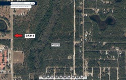 HURON Street, Interlachen, FL 32148