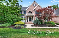 11 Palmer Circle, Millstone, NJ 08535