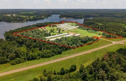 1355 FM 2435, GARRISON, TX 75946