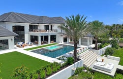 369 Eagle Drive, Jupiter, FL 33477