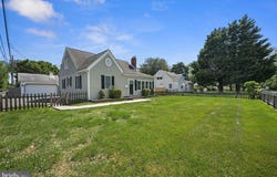 814 MAPLE Parkway, DOVER, DE 19901