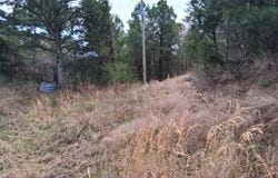 13591 SE 180TH RD, Talihina, OK 74571