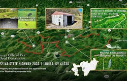 2214A State Highway 2033, Louisa, KY 41230