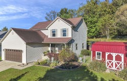 481 Bren Drive, Lancaster, OH 43130