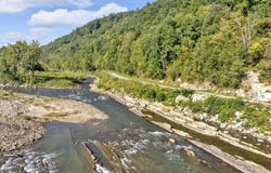 Sandy Bottom Road, Erwin, TN 37650