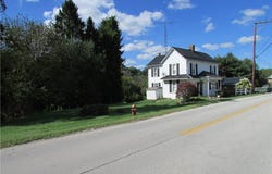 875 Washington, Bergholz, OH 43908