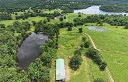 473763 E 993 Road, Muldrow, OK 74948