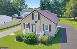342 ROSE DALE Lane, DOVER, DE 19904