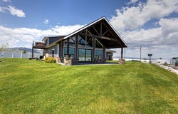 60951 Sparky Drive, St Ignatius, MT 59865