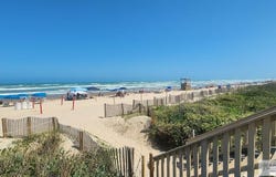 6608 PADRE BLVD., SOUTH PADRE ISLAND, TX 78597